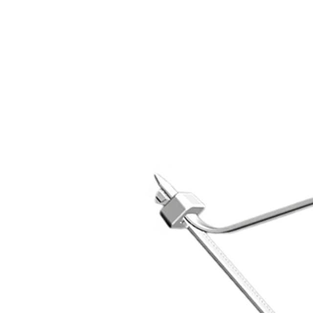 SST2I-M Panduit Corp  Cables Wires - Management